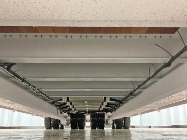 トレクス  PLR439の写真8