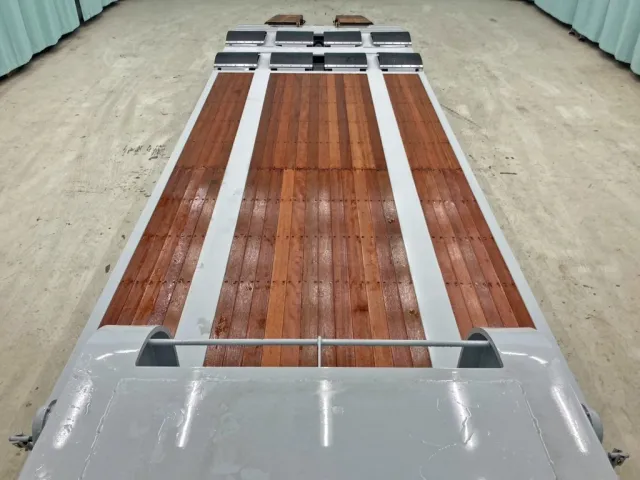 トレクス  PLR439の写真13