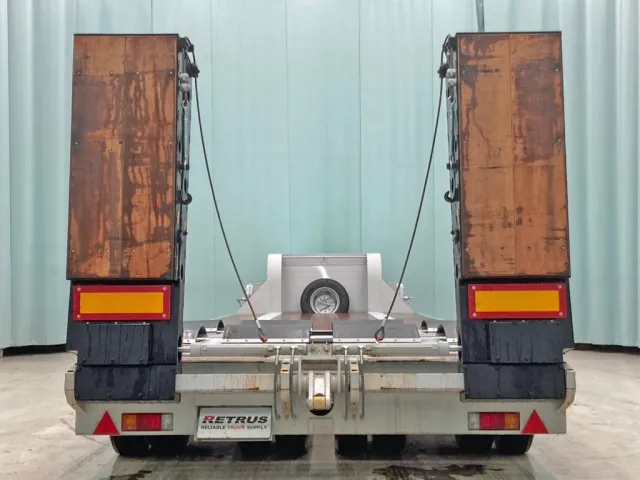 オートスライド機能付きです。(歩みを広げた状態です)|トレクス  PLR439の写真18