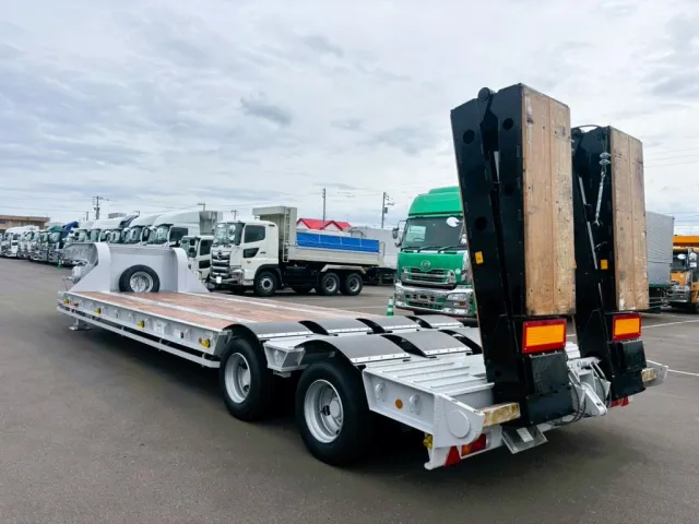 トレクス  PLR439の写真1