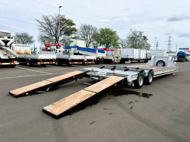 トレクス  PLR439の写真2