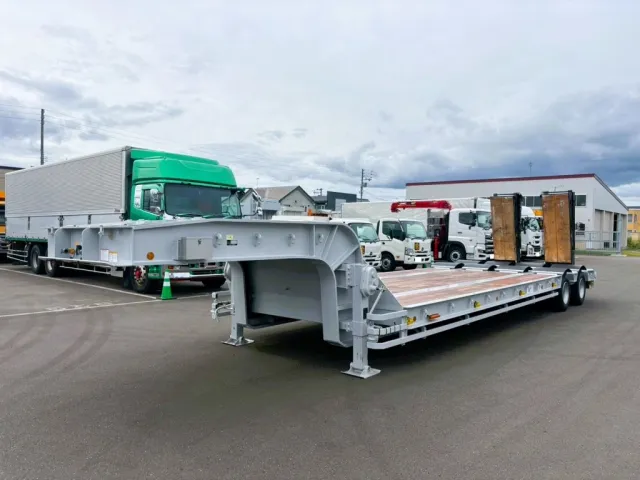 トレクス  PLR439の写真3