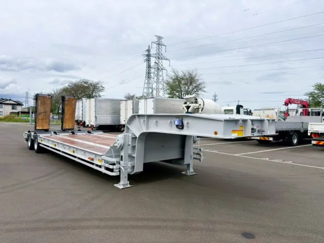 トレクス  PLR439の写真4