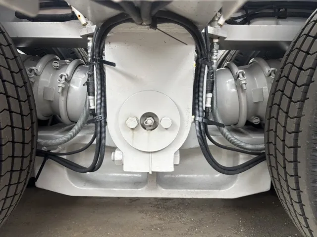 トレクス  PLR439の写真5