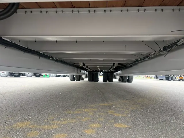 トレクス  PLR439の写真8