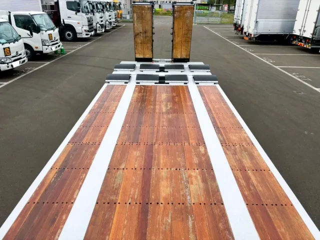 トレクス  PLR439の写真10