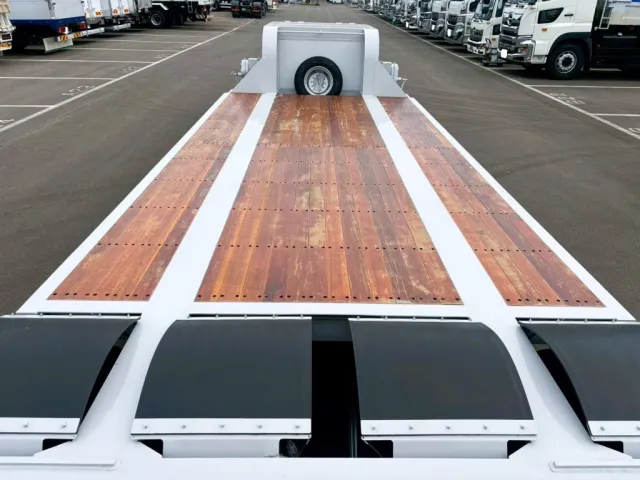 トレクス  PLR439の写真11