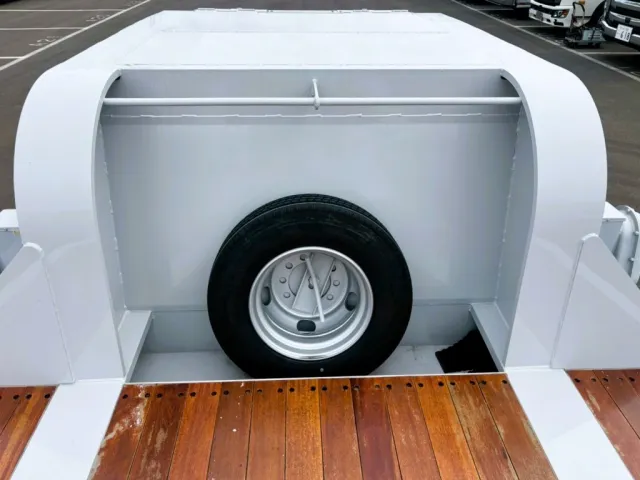 トレクス  PLR439の写真12