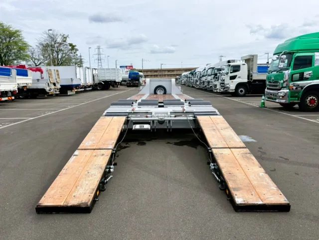 自動歩みです。|トレクス  PLR439の写真13