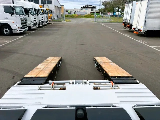 トレクス  PLR439の写真14