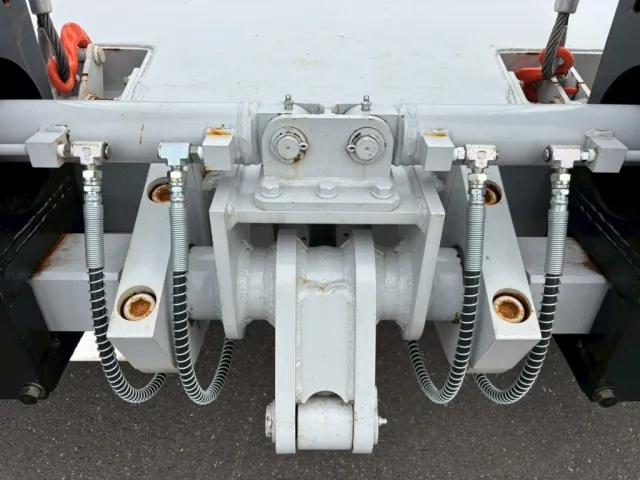 置き錆があります。|トレクス  PLR439の写真27