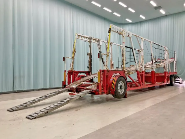 ハマナ  HST109SJTDの写真2