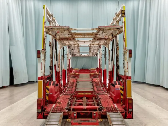 1Fフロアーを上限まで上げた状態です。|ハマナ  HST109SJTDの写真11