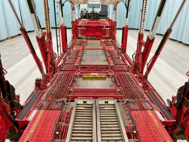 1Fフロアーの状態です。|ハマナ  HST109SJTDの写真12