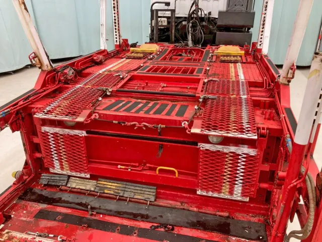 ハマナ  HST109SJTDの写真14