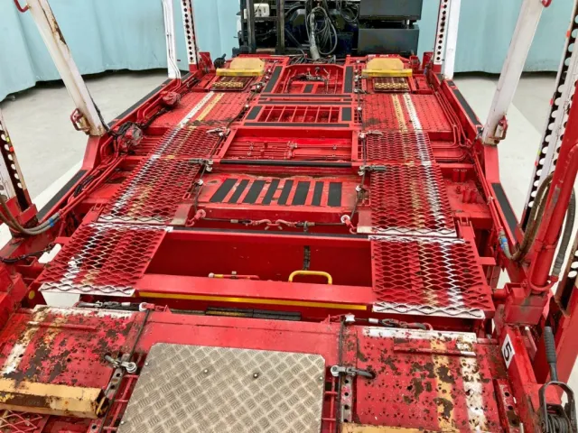 1Fフロアー先頭部分の状態です。|ハマナ  HST109SJTDの写真15