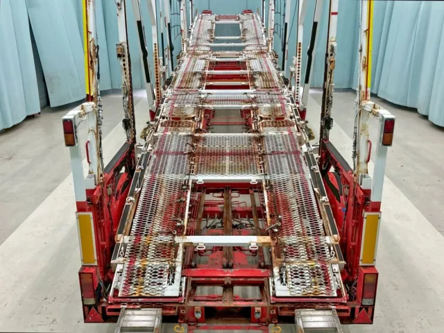 2Fフロアーの状態です。|ハマナ  HST109SJTDの写真16