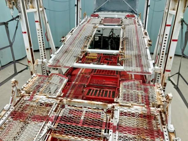 2F中フロアー先頭部分の状態です。|ハマナ  HST109SJTDの写真17