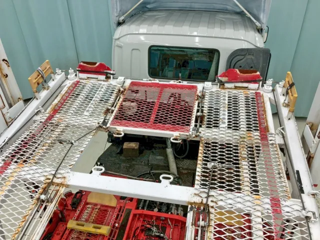 2Fフロアー先頭部分の状態です。|ハマナ  HST109SJTDの写真23