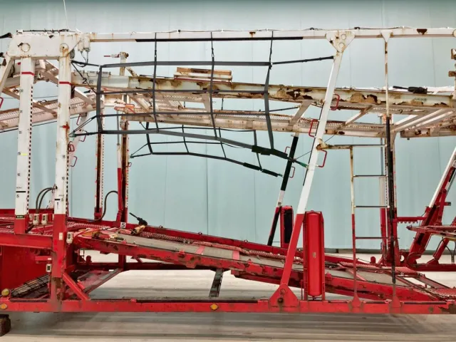 ハマナ  HST109SJTDの写真25