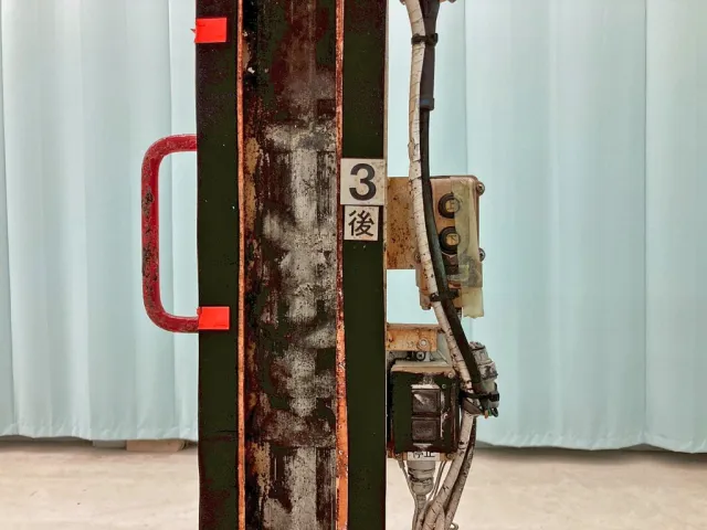 運転席側内側のスイッチが作動不良です。|ハマナ  HST109SJTDの写真41