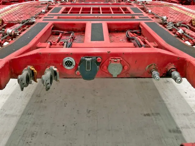 コネクター接続部です。|ハマナ  HST109SJTDの写真49