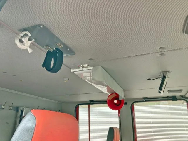 日野  KL-PR4FPHFの写真15