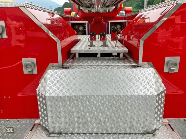 日野  KL-PR4FPHFの写真47