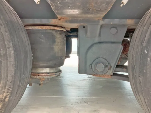 エアサスです。|THT  不明の写真5