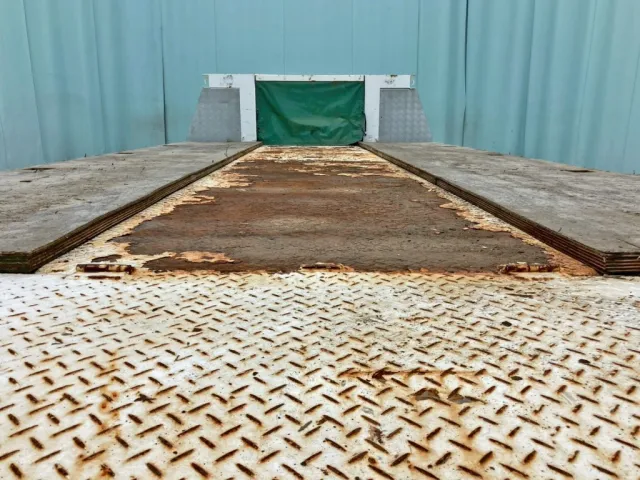 床は二重張りです。|THT  不明の写真14