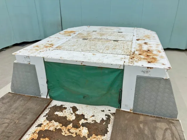 THT  不明の写真15