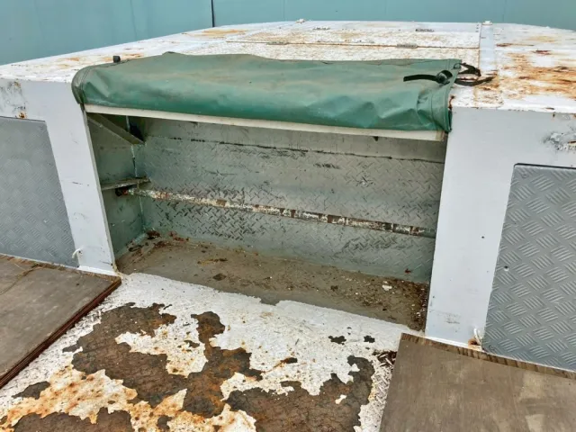 THT  不明の写真16