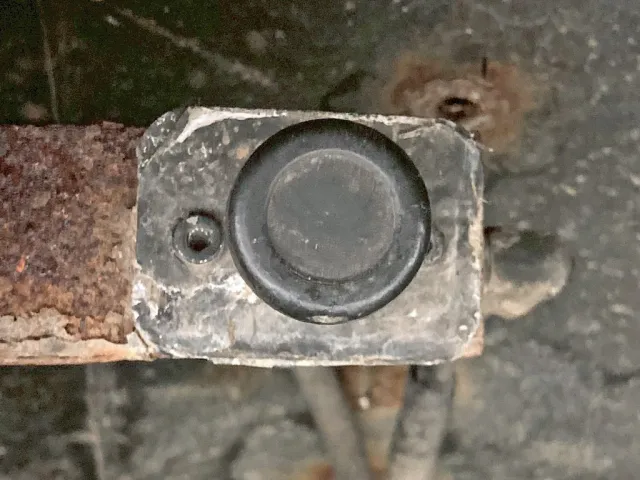 駐車ブレーキ|THT  不明の写真26