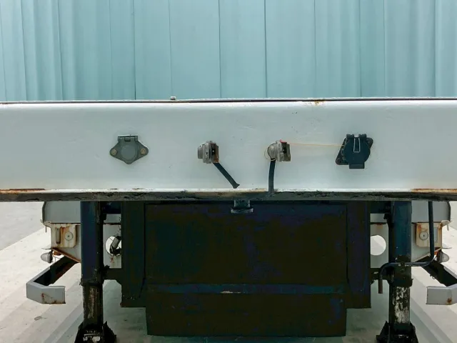 コネクター接続部です。|THT  不明の写真27