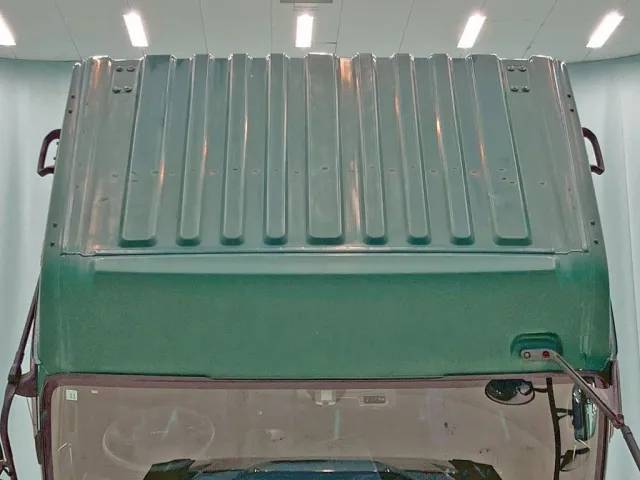 いすゞ ギガ QDG-EXZ52BJの写真27