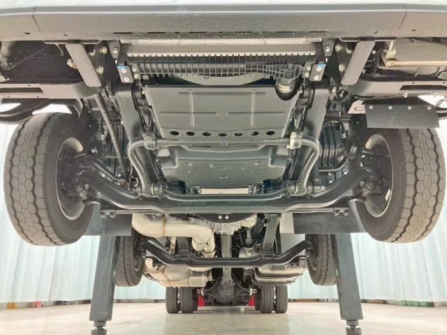 三菱 スーパーグレート 2PG-FS80VZの写真8