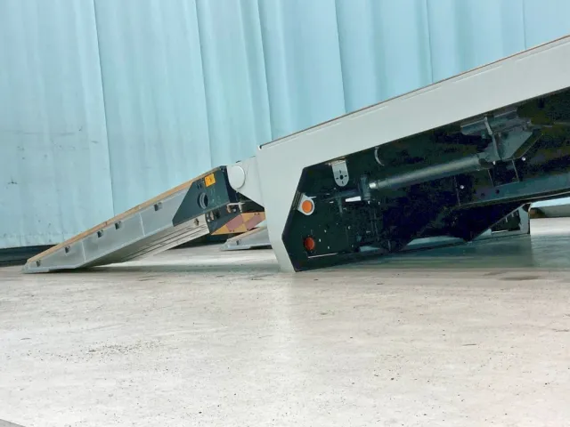 三菱 スーパーグレート 2PG-FS80VZの写真12