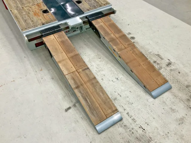 自動歩みです。|三菱 スーパーグレート 2PG-FS80VZの写真13