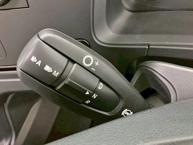 シフトパイロットです。|三菱 スーパーグレート 2PG-FS80VZの写真23