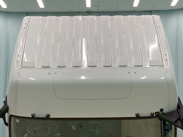 三菱 スーパーグレート 2PG-FS80VZの写真26