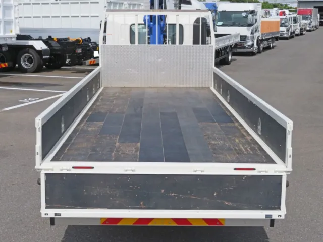 日野 レンジャー 2KG-FC2ABA(2WD)の写真8