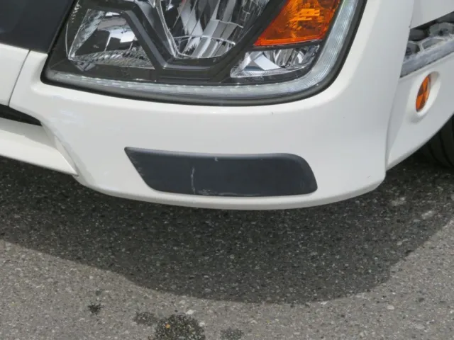 サイトアラウンドモニターシステム付きです。|日野 レンジャー 2KG-FC2ABA(2WD)の写真19