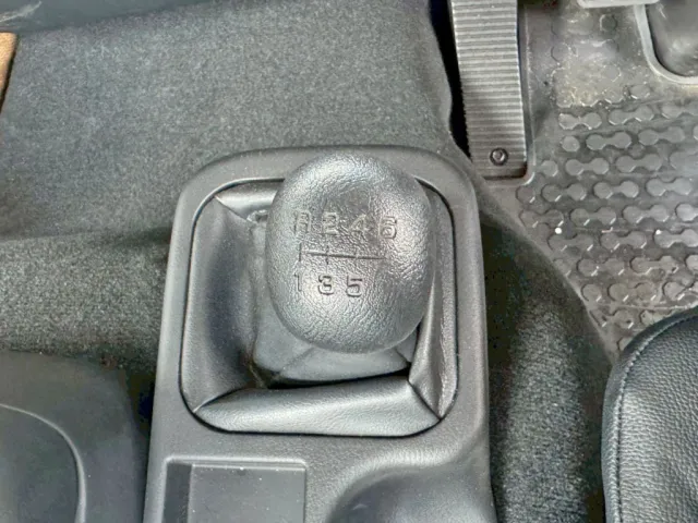 三菱 ファイター 2KG-FK72FZの写真25