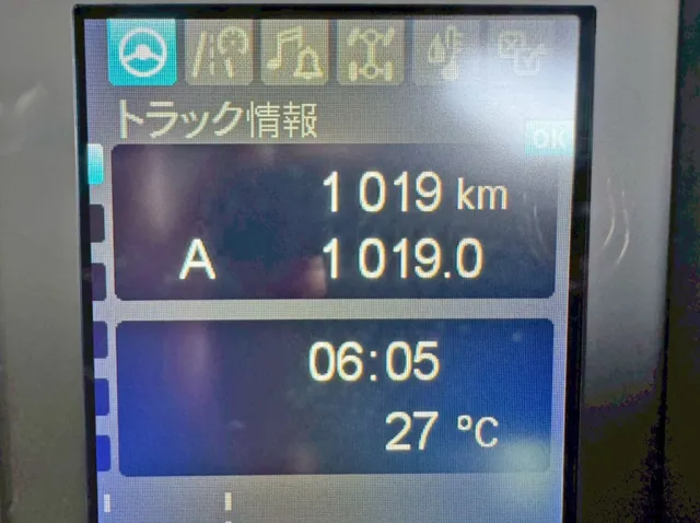 三菱 ファイター 2KG-FK72FZの写真26