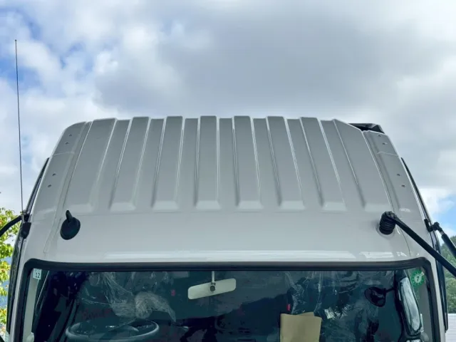 三菱 ファイター 2KG-FK72FZの写真27