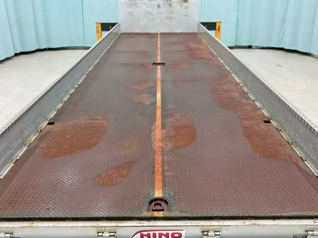 日野 プロフィア 2DG-FR1AHGの写真12