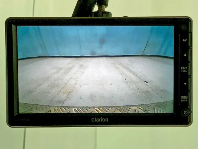 液晶バックモニター付きです。|日野 プロフィア 2DG-FR1AHGの写真28