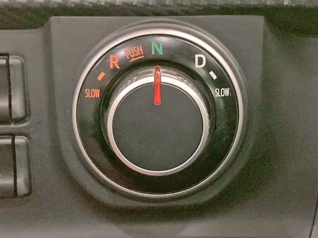 プロシフトです。|日野 プロフィア 2DG-FR1AHGの写真30