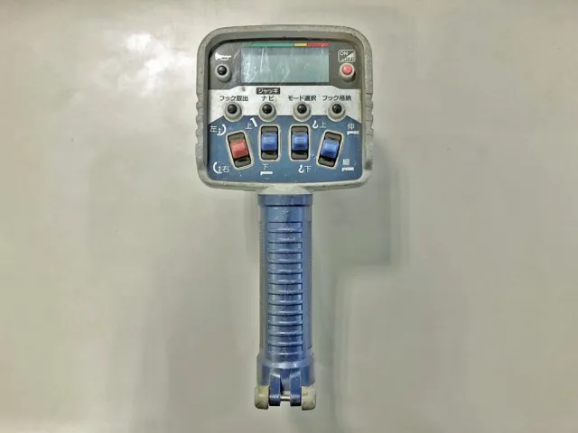 クレーンのラジコンです。|日野 プロフィア 2DG-FR1AHGの写真33