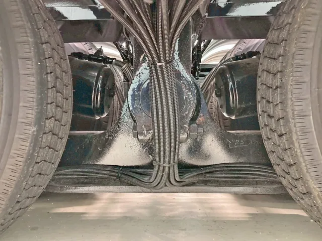 東邦  TD50J3T2の写真5